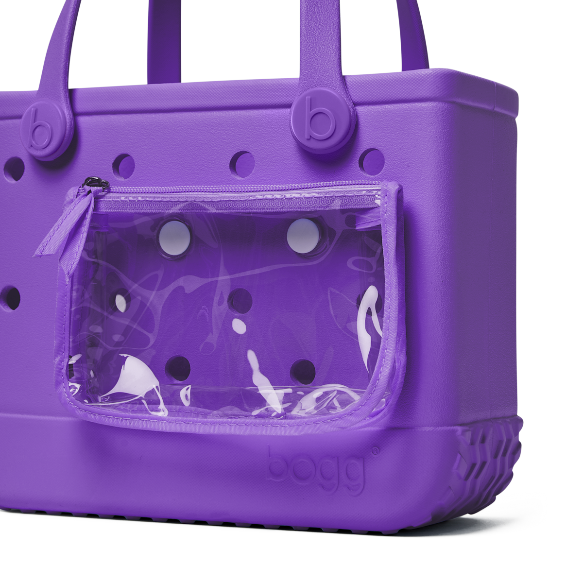 Bitty - Houston We Have a Purple W2