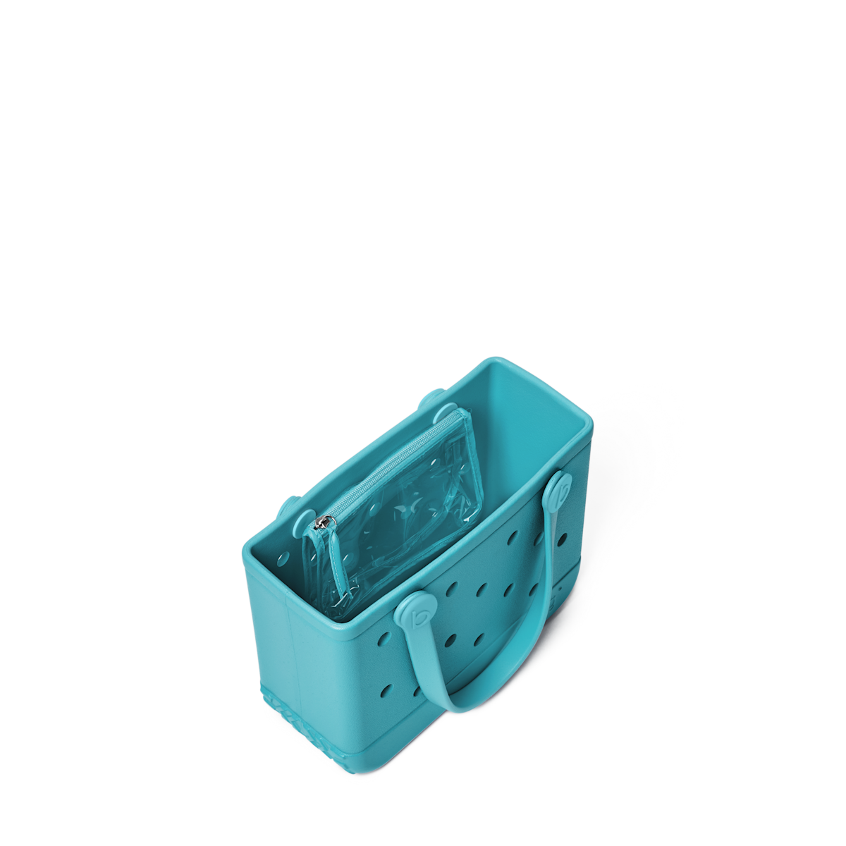 Bitty - Turquoise and Caicos H6