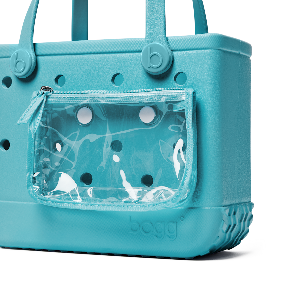 Bitty - Turquoise and Caicos H6