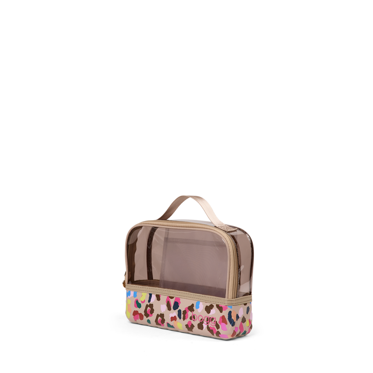Boggs N' Ends - Neon Jungle P5
