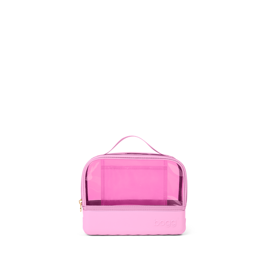 Boggs N' Ends - Pink Taffy L1