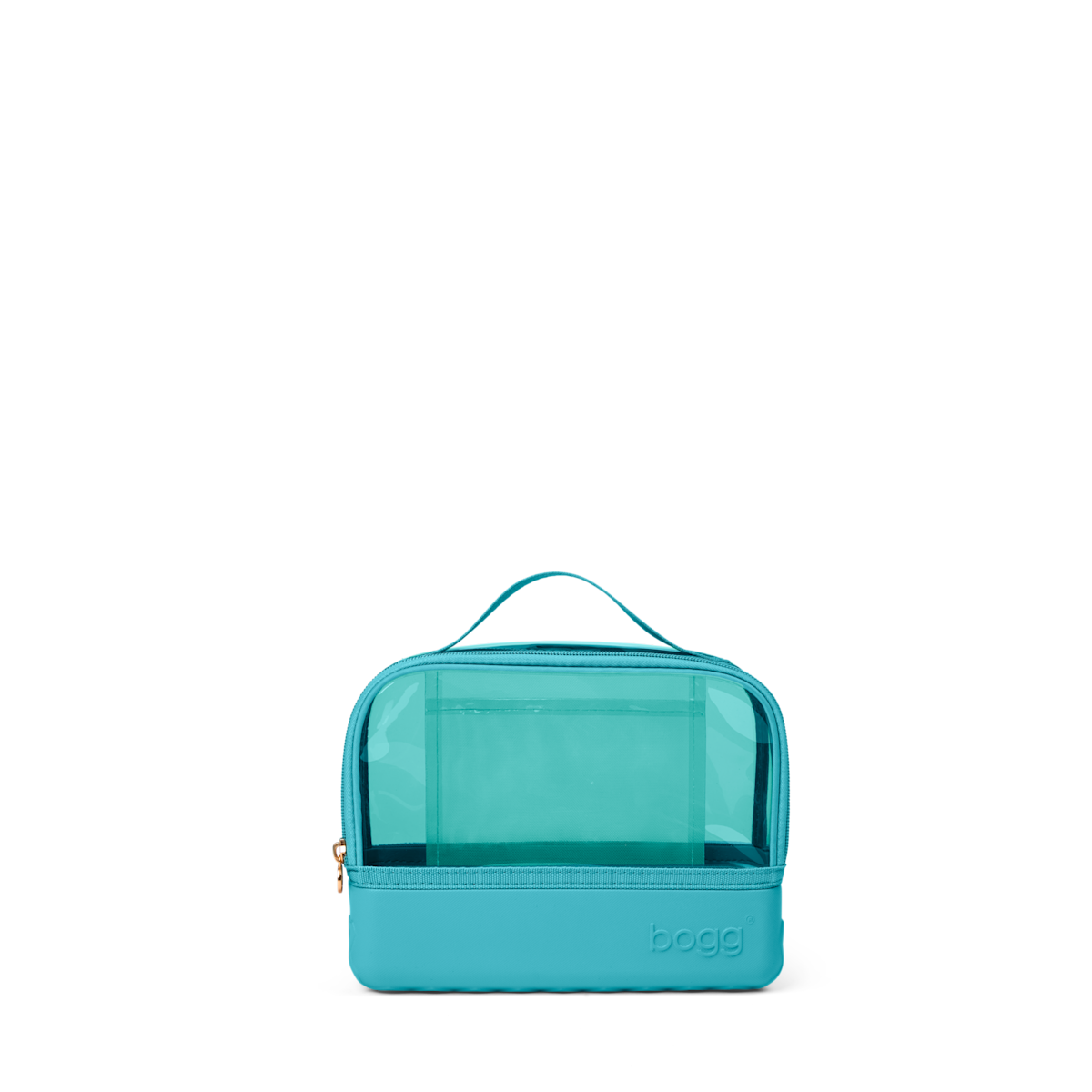Boggs N' Ends - Turquoise and Caicos F8