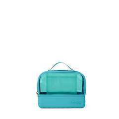 Boggs N' Ends - Turquoise and Caicos F8