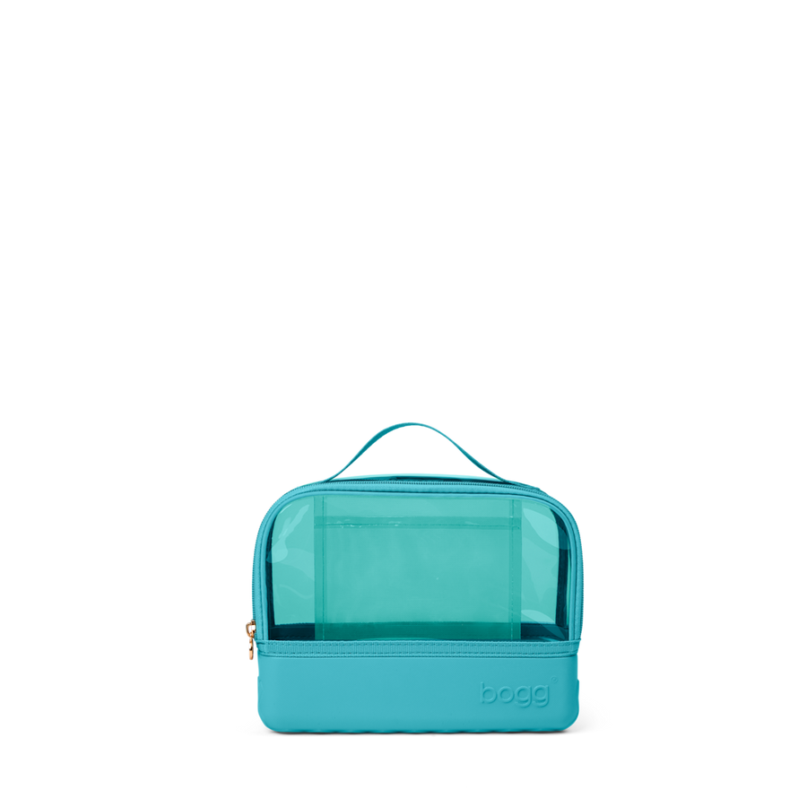 Boggs N' Ends - Turquoise and Caicos F8