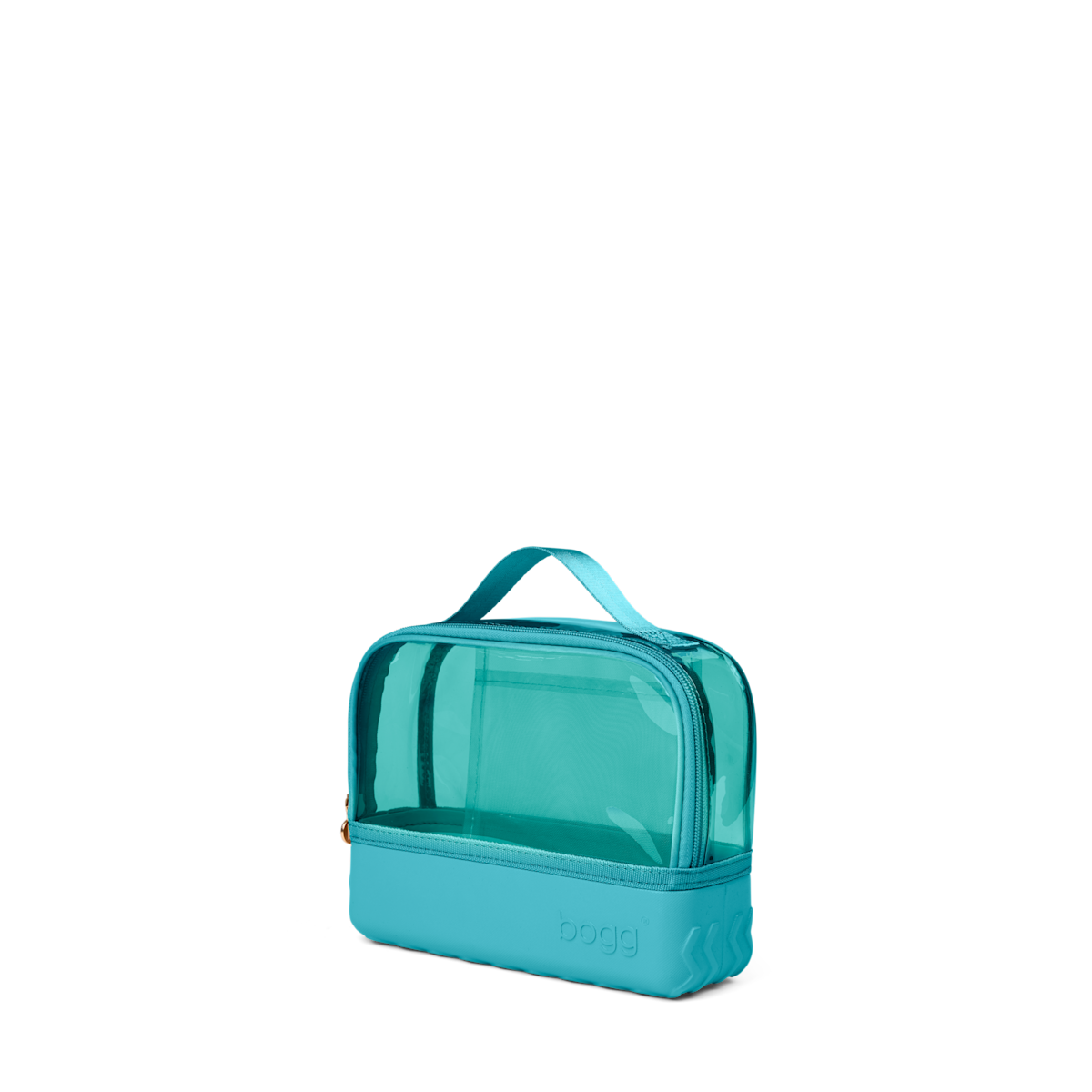 Boggs N' Ends - Turquoise and Caicos F8