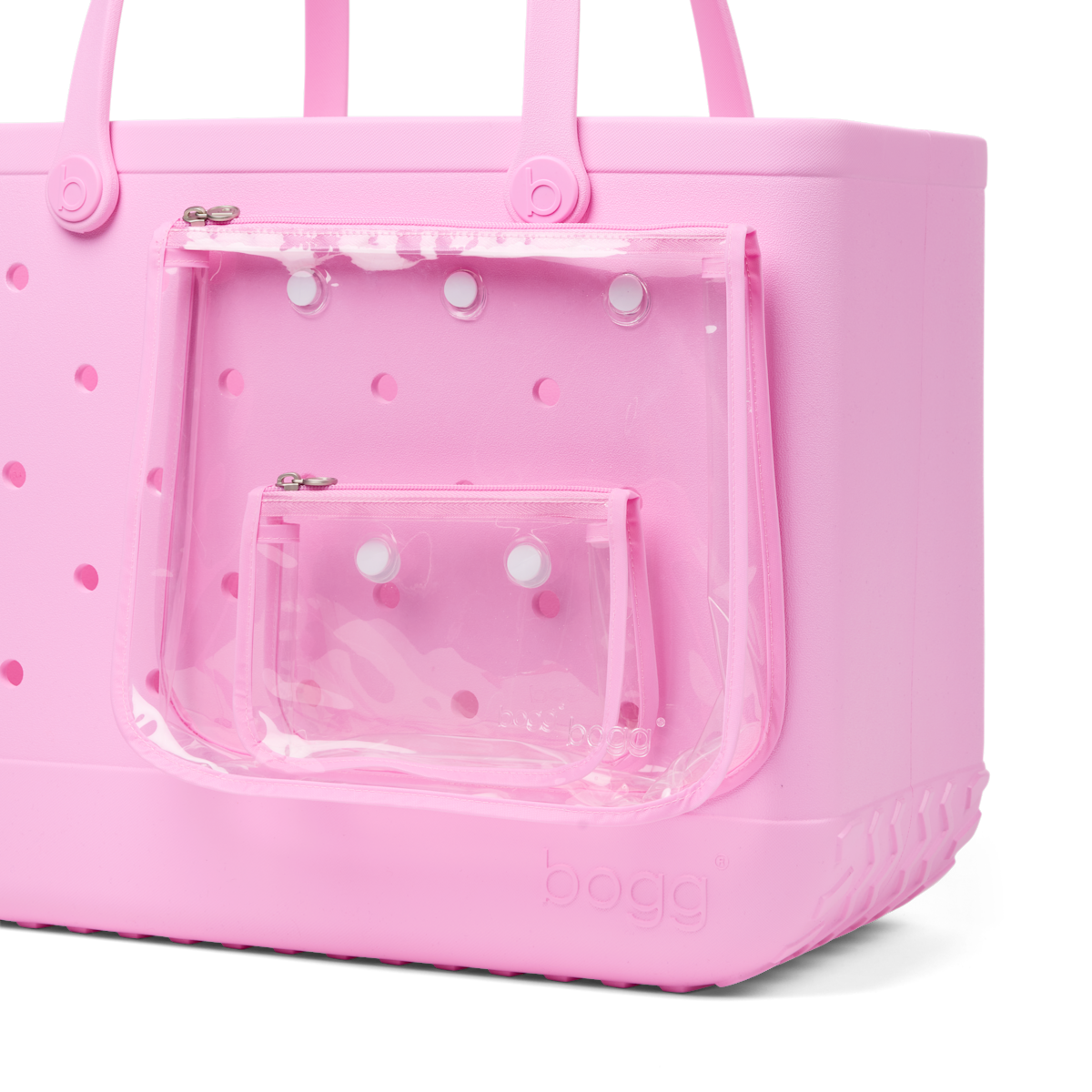 Original - Pink Taffy M5