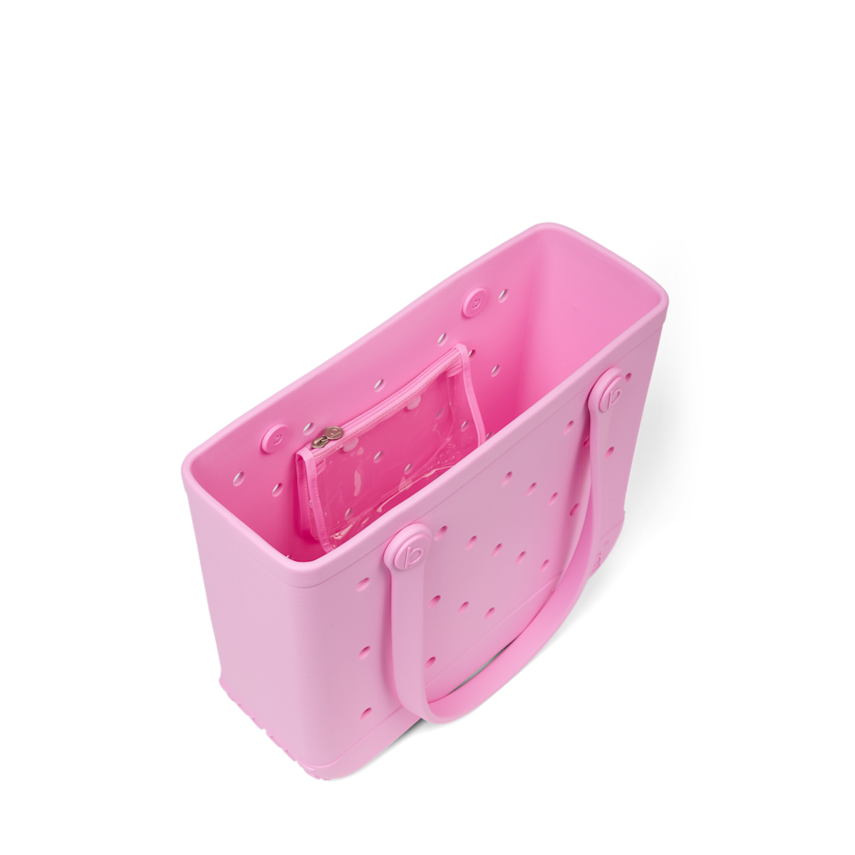 Baby - Pink Taffy N5