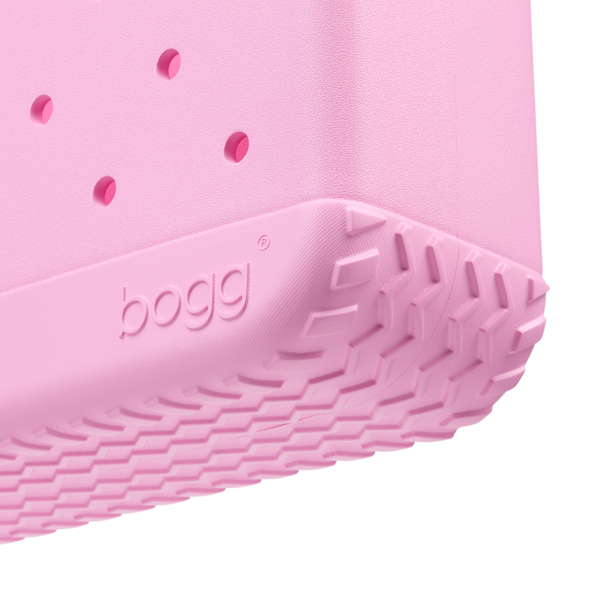Baby - Pink Taffy N5