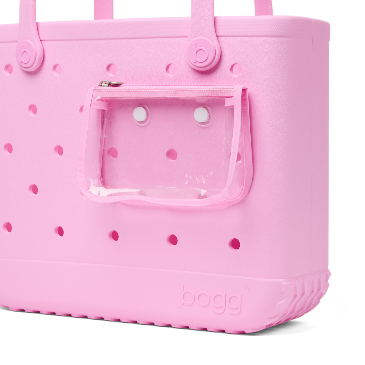 Baby - Pink Taffy N5