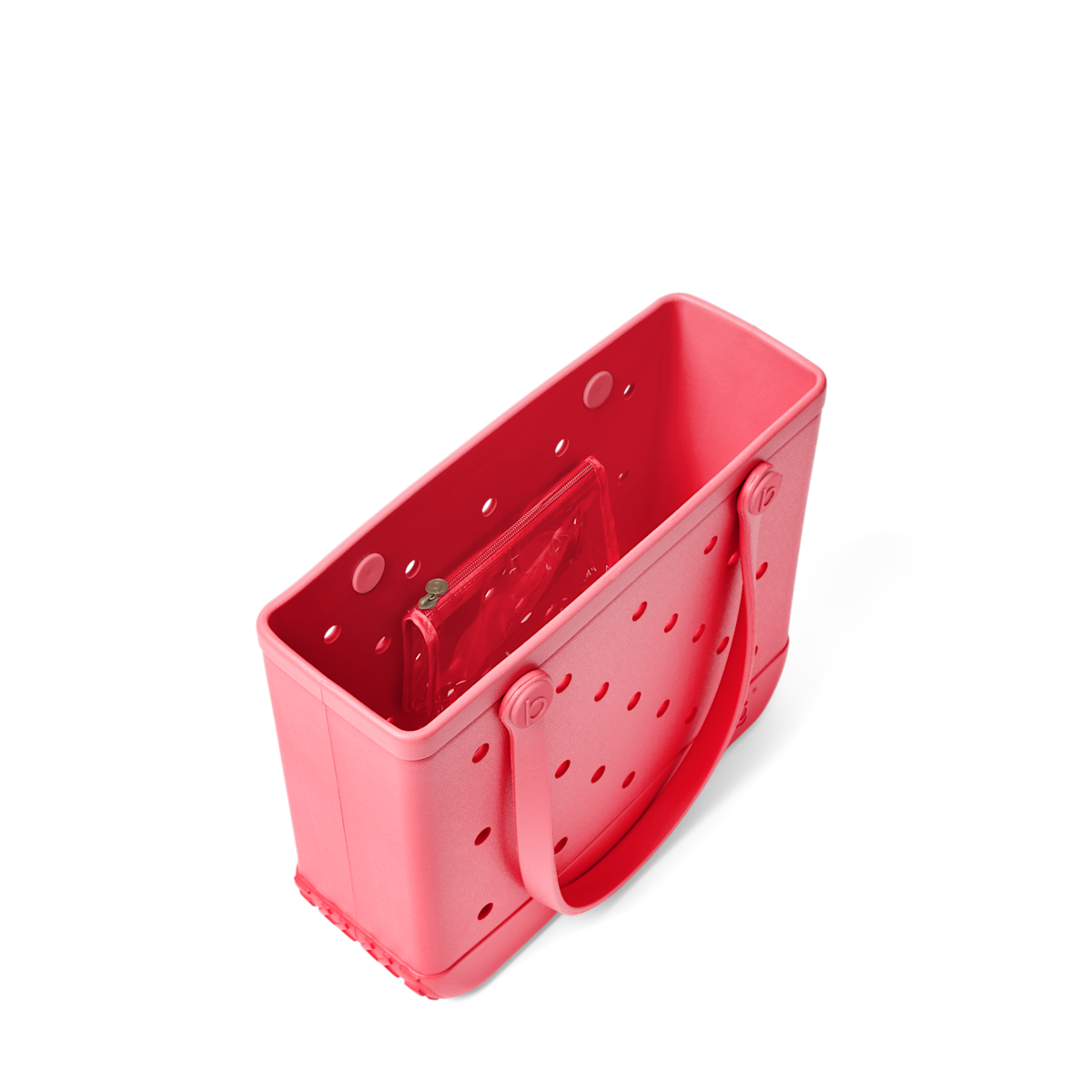 Baby - Capri Coral K8