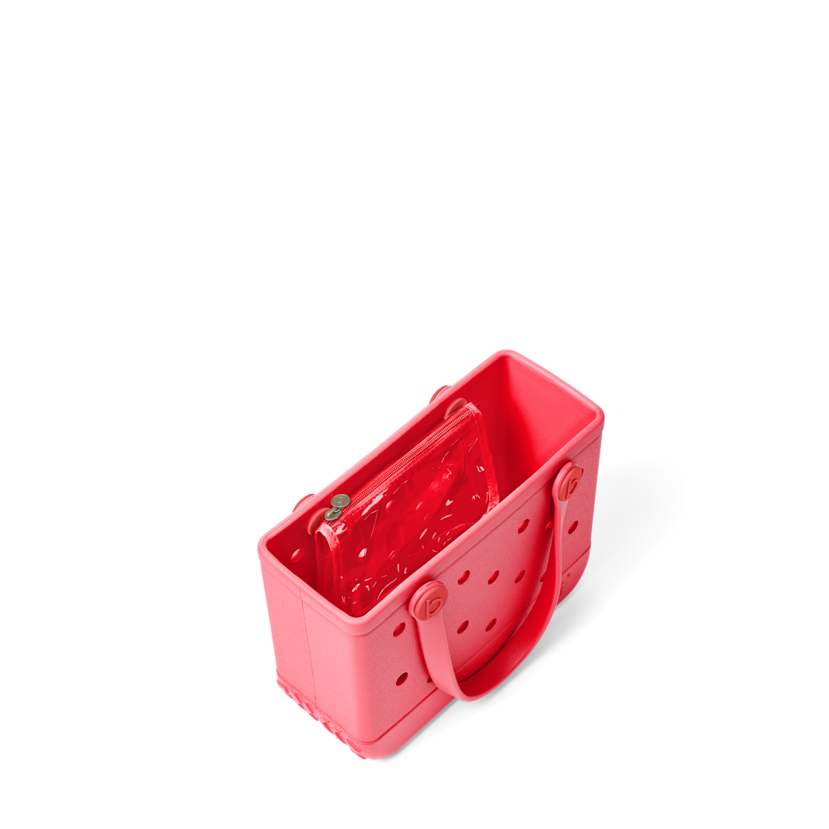Bitty - Capri Coral U6