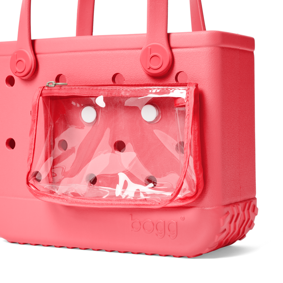 Bitty - Capri Coral U6