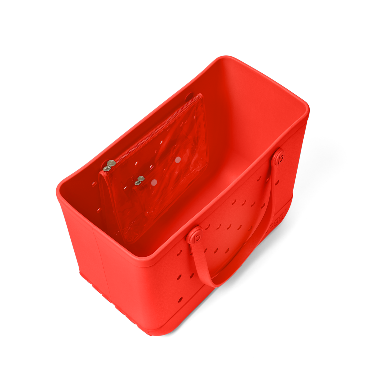 Original - Buoy Red D1
