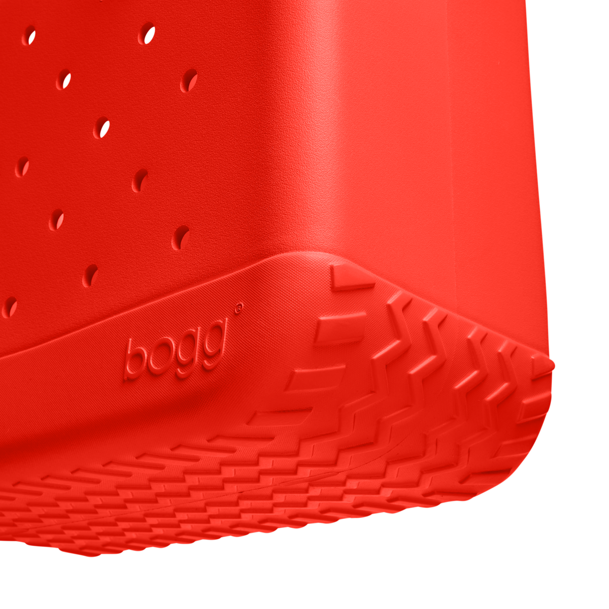 Original - Buoy Red D1