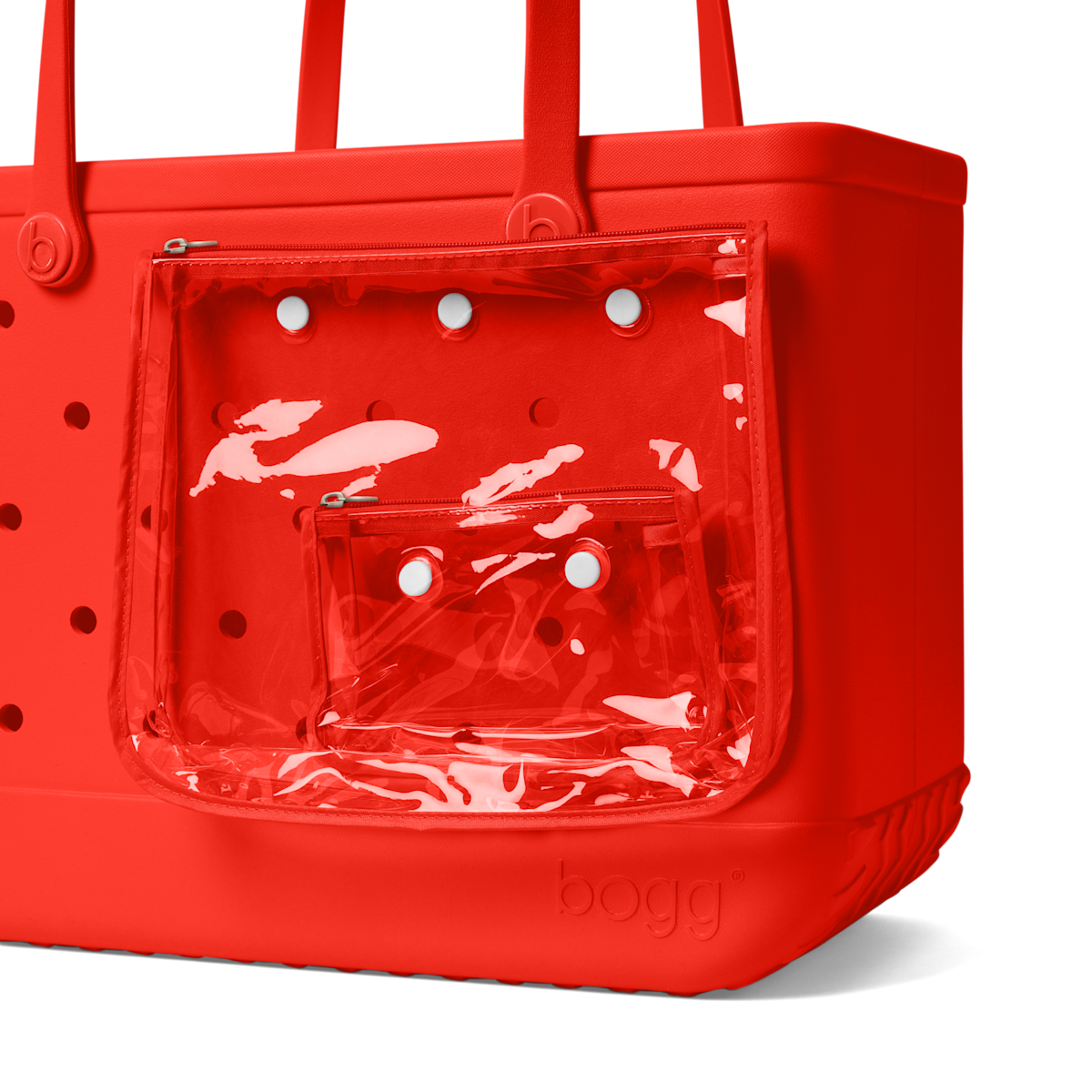Original - Buoy Red D1