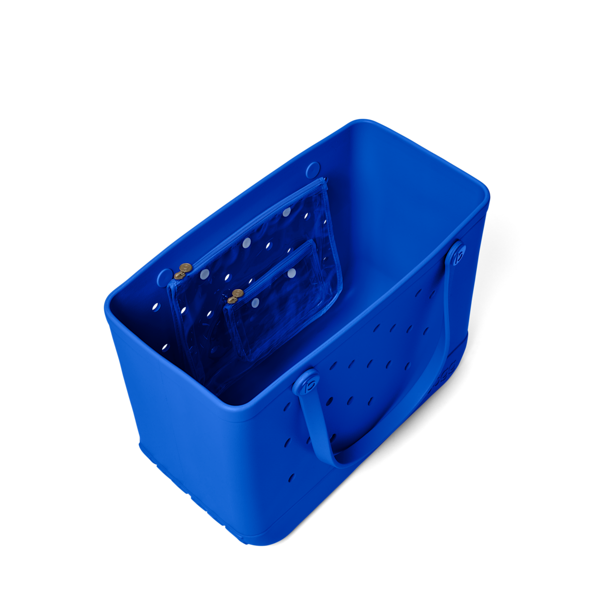 Original - Mykonos Blue A9