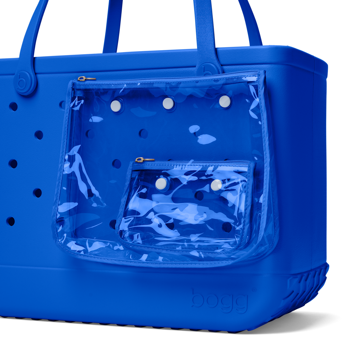 Original - Mykonos Blue A9