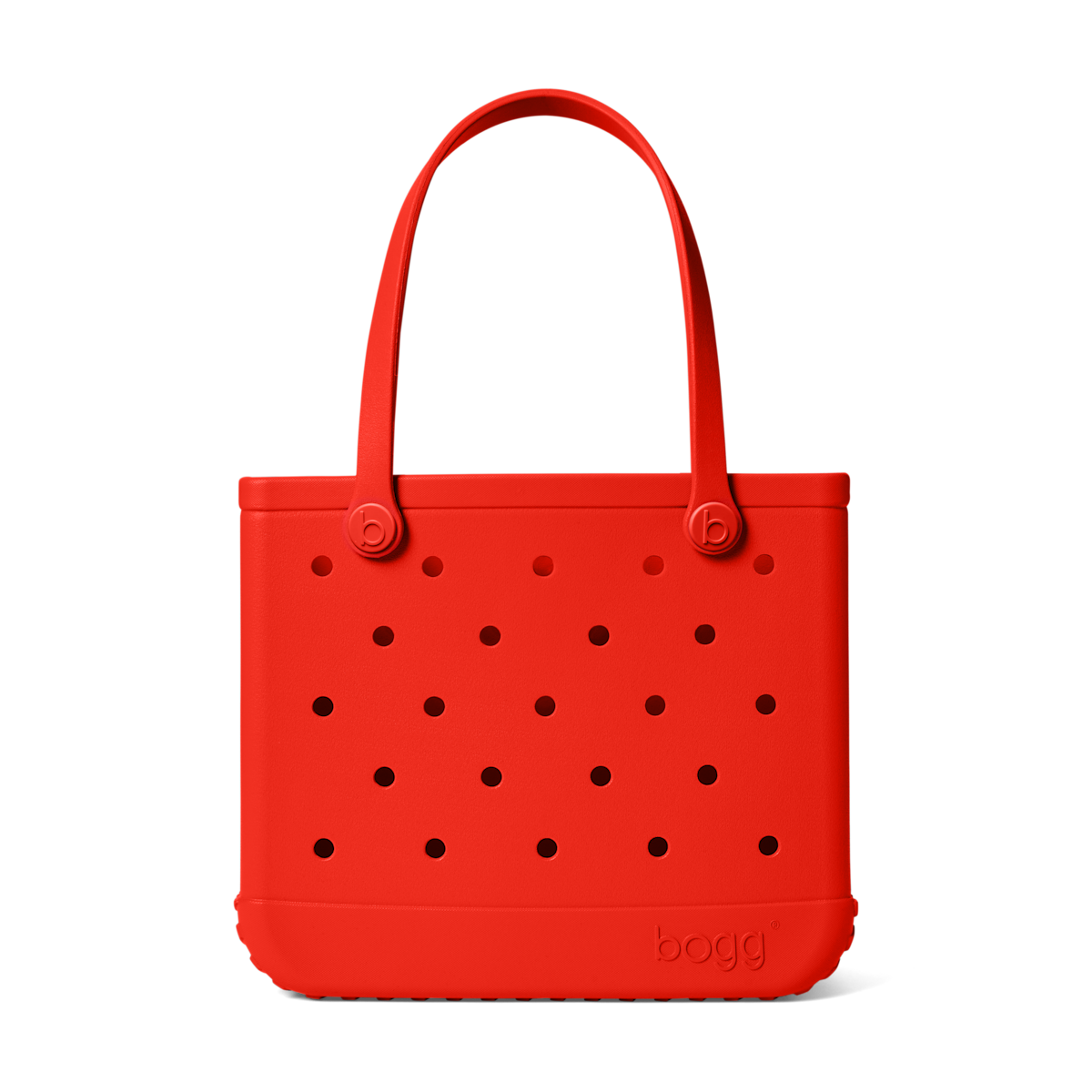 Baby - Buoy Red X5
