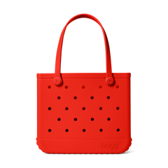 Baby - Buoy Red X5