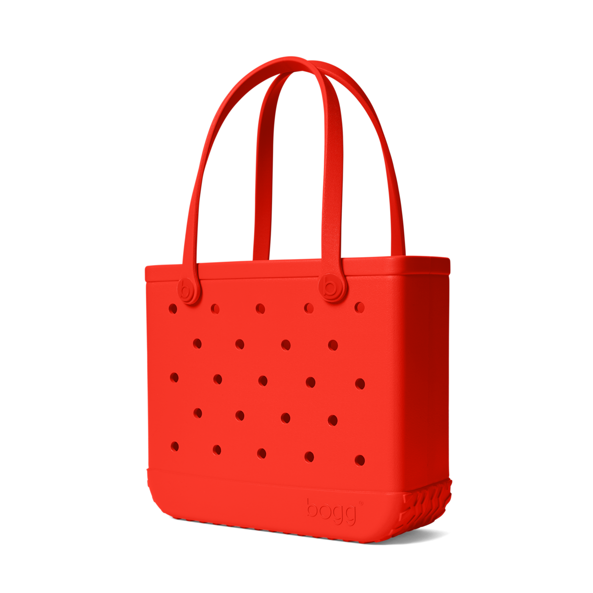 Baby - Buoy Red X5