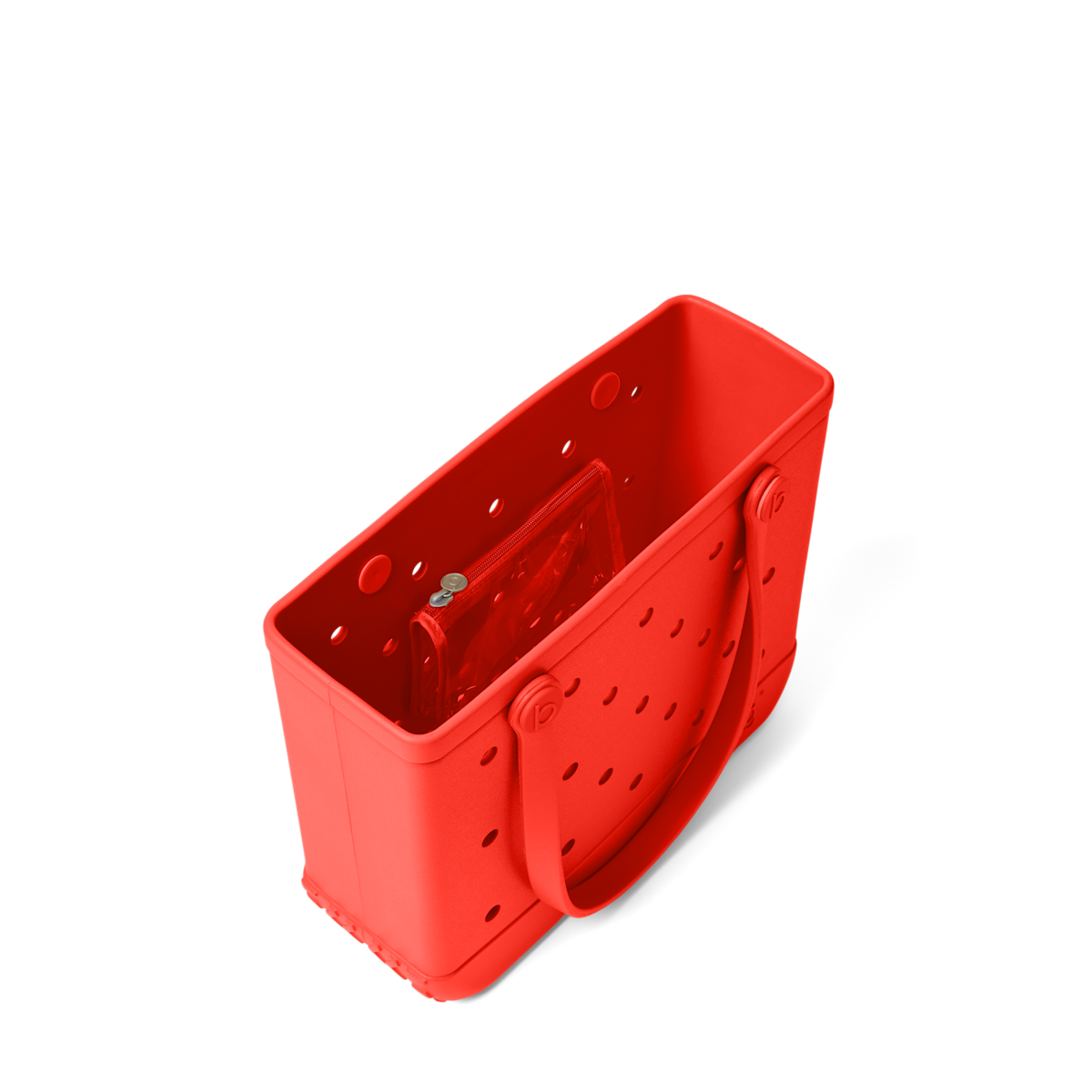 Baby - Buoy Red X5