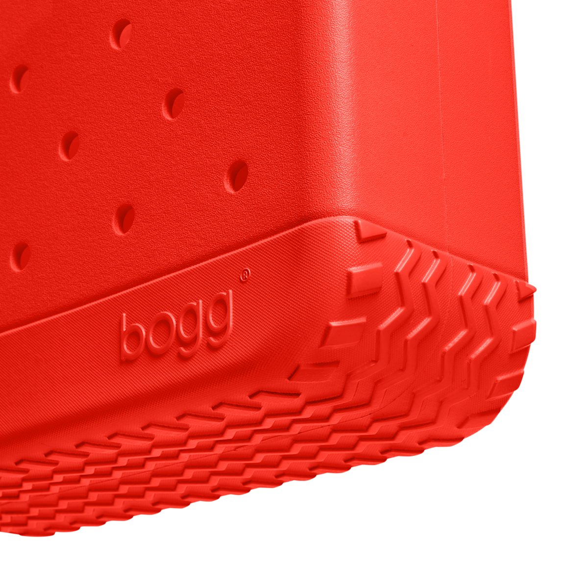 Baby - Buoy Red X5