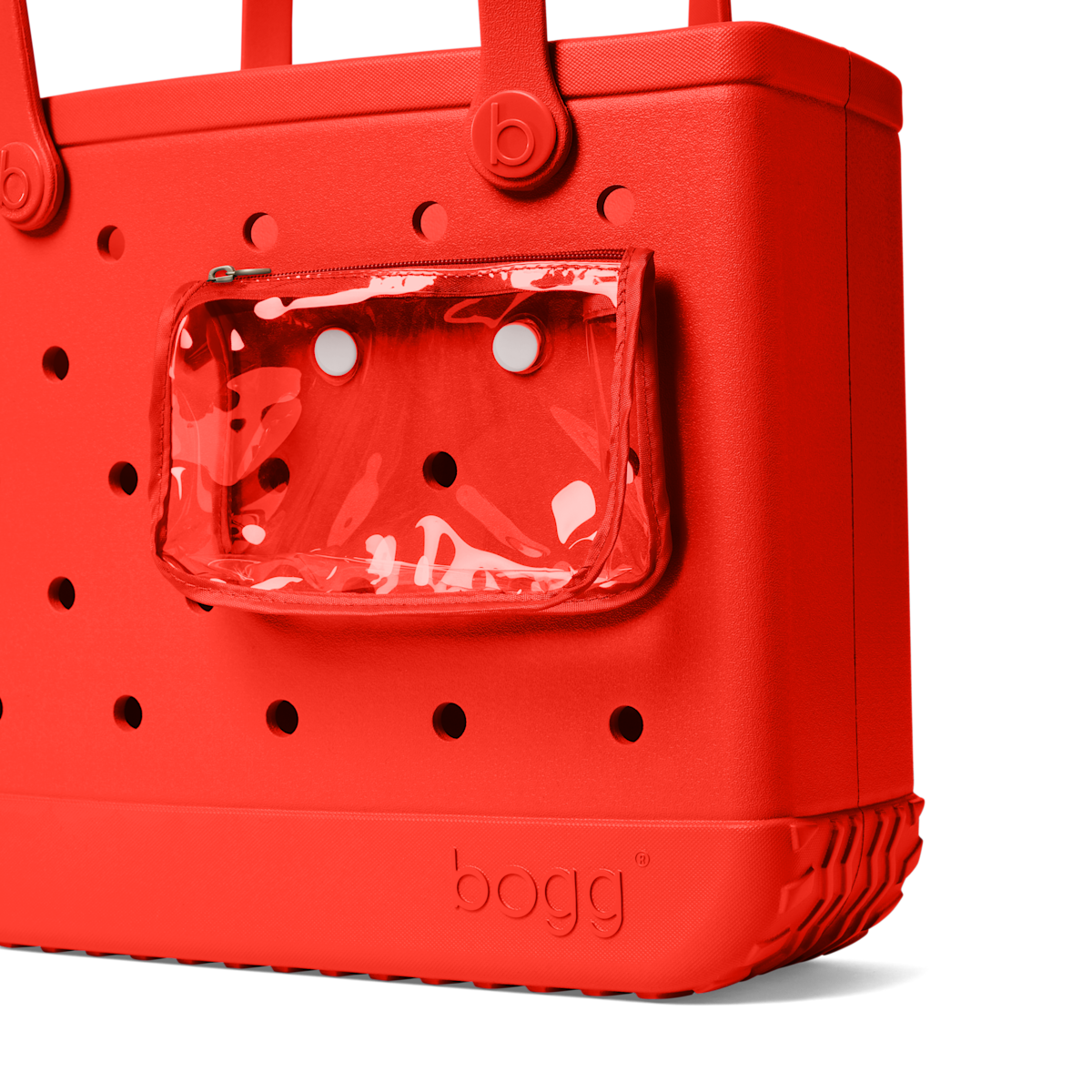 Baby - Buoy Red X5