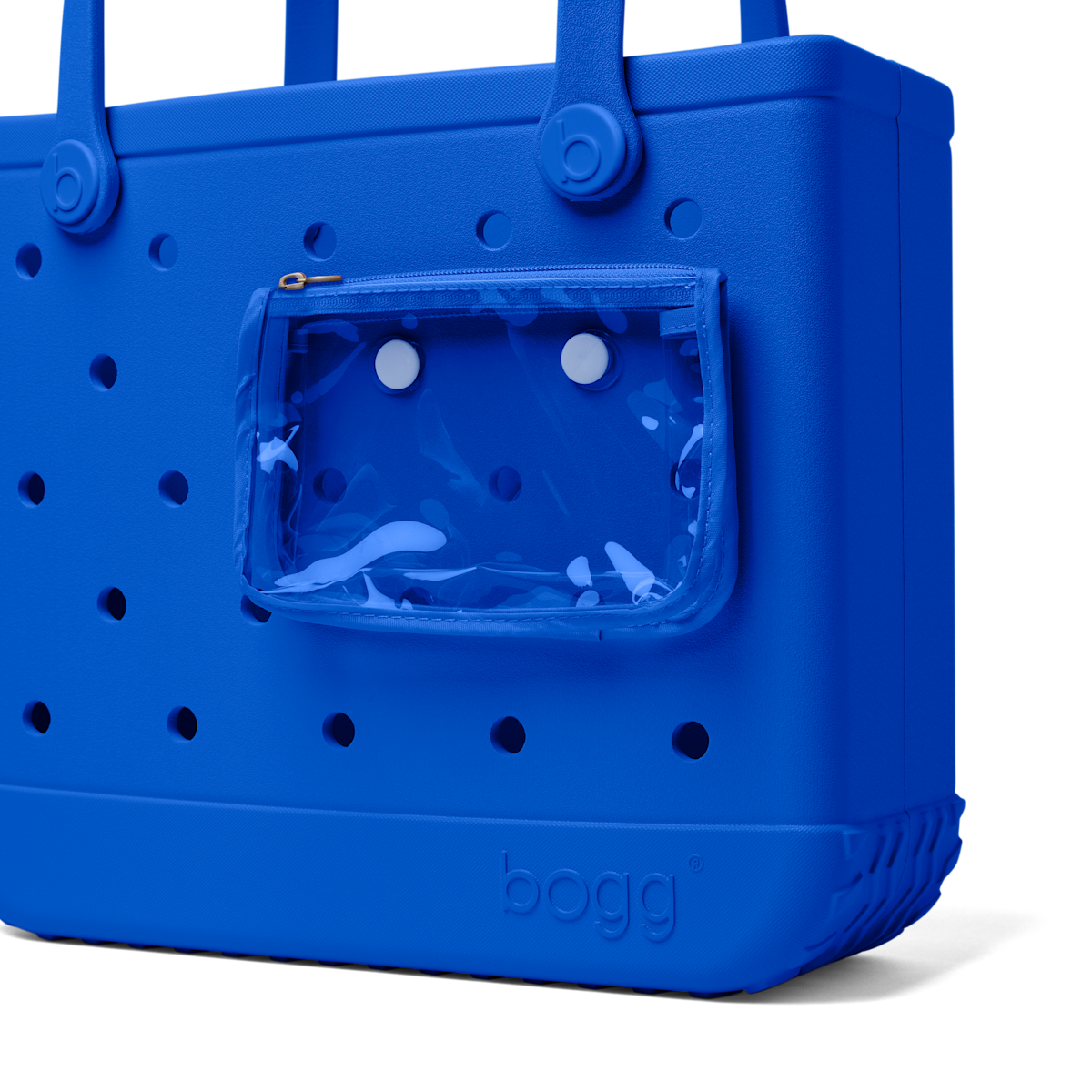 Baby - Mykonos Blue C3