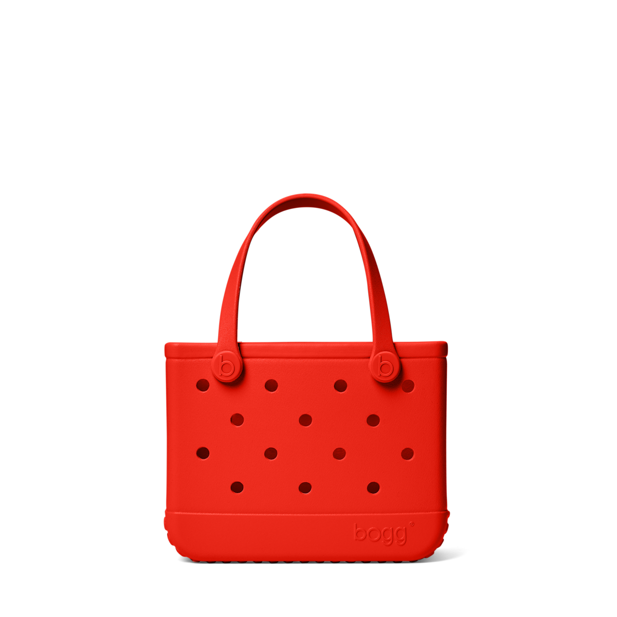 Bitty - Buoy Red V5