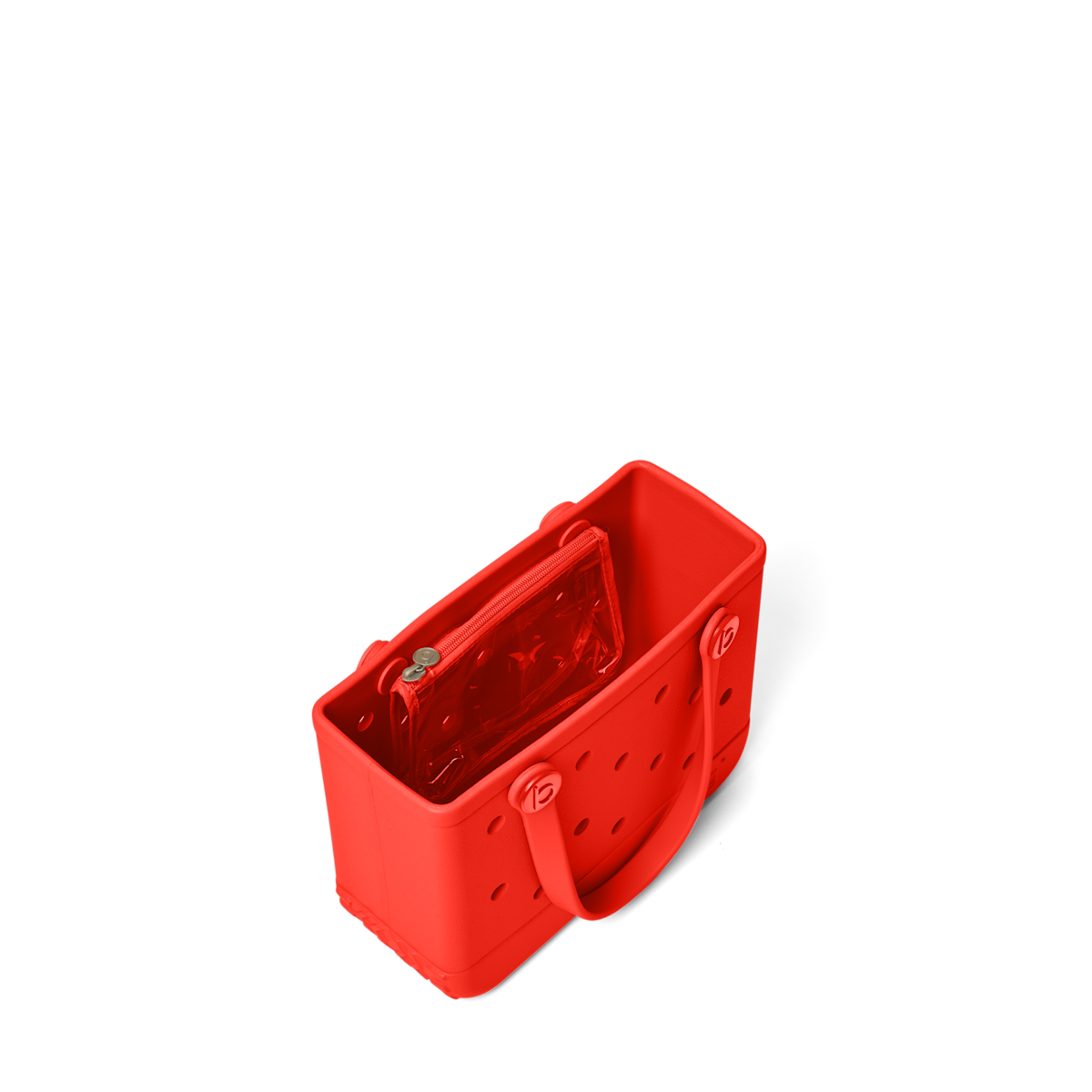Bitty - Buoy Red V5