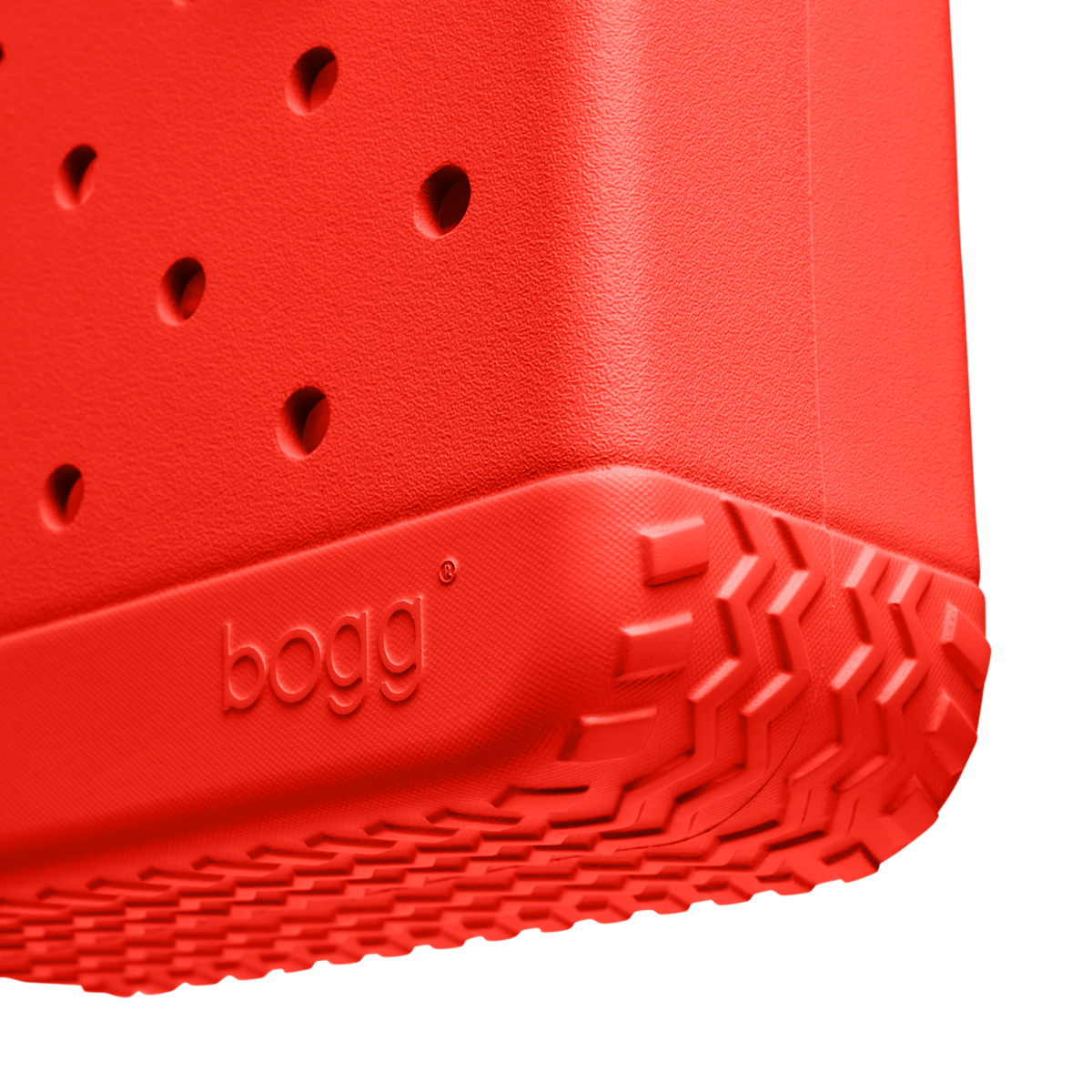 Bitty - Buoy Red V5