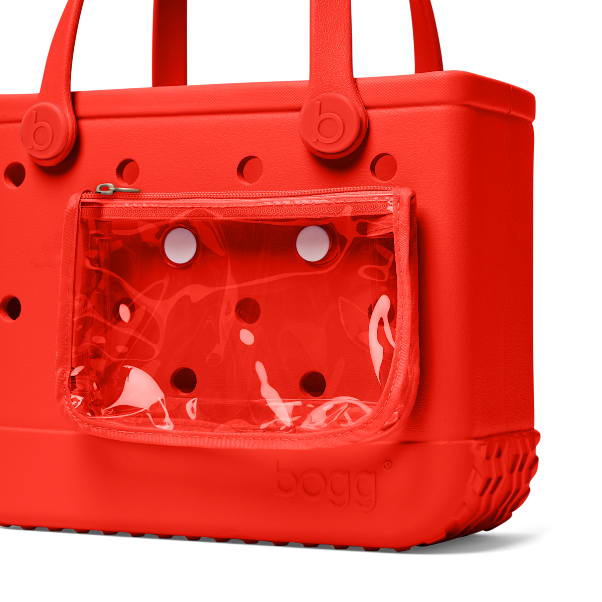 Bitty - Buoy Red V5