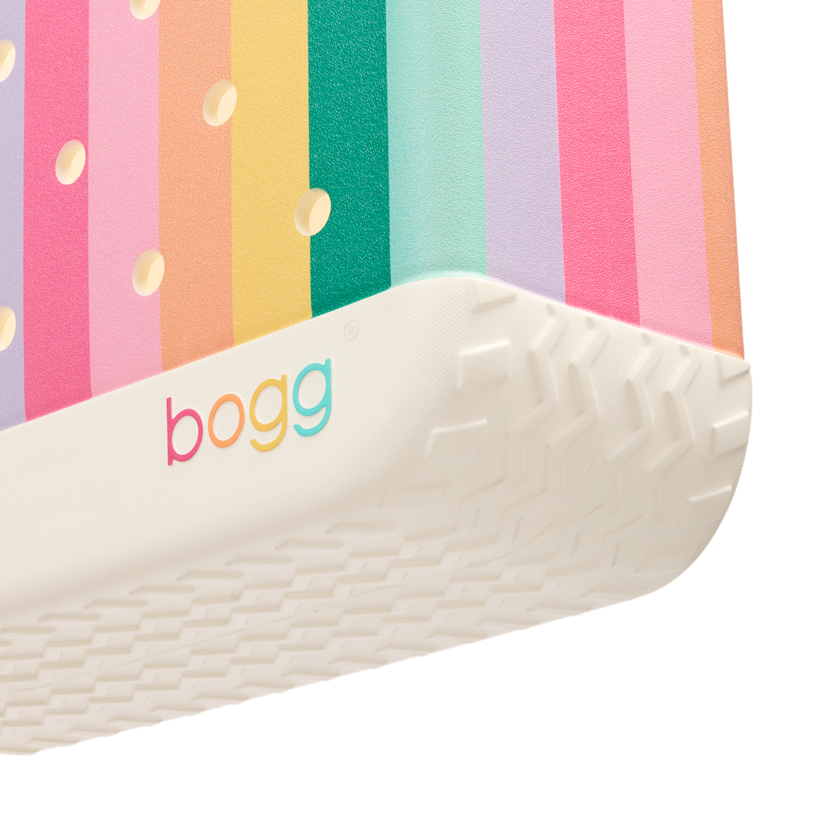 Baby - Color Burst U2