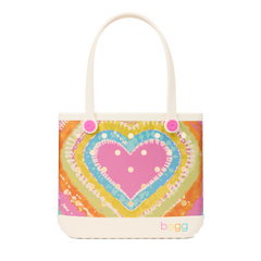 Baby - Dye-licious Heart Pink Taffy Z4