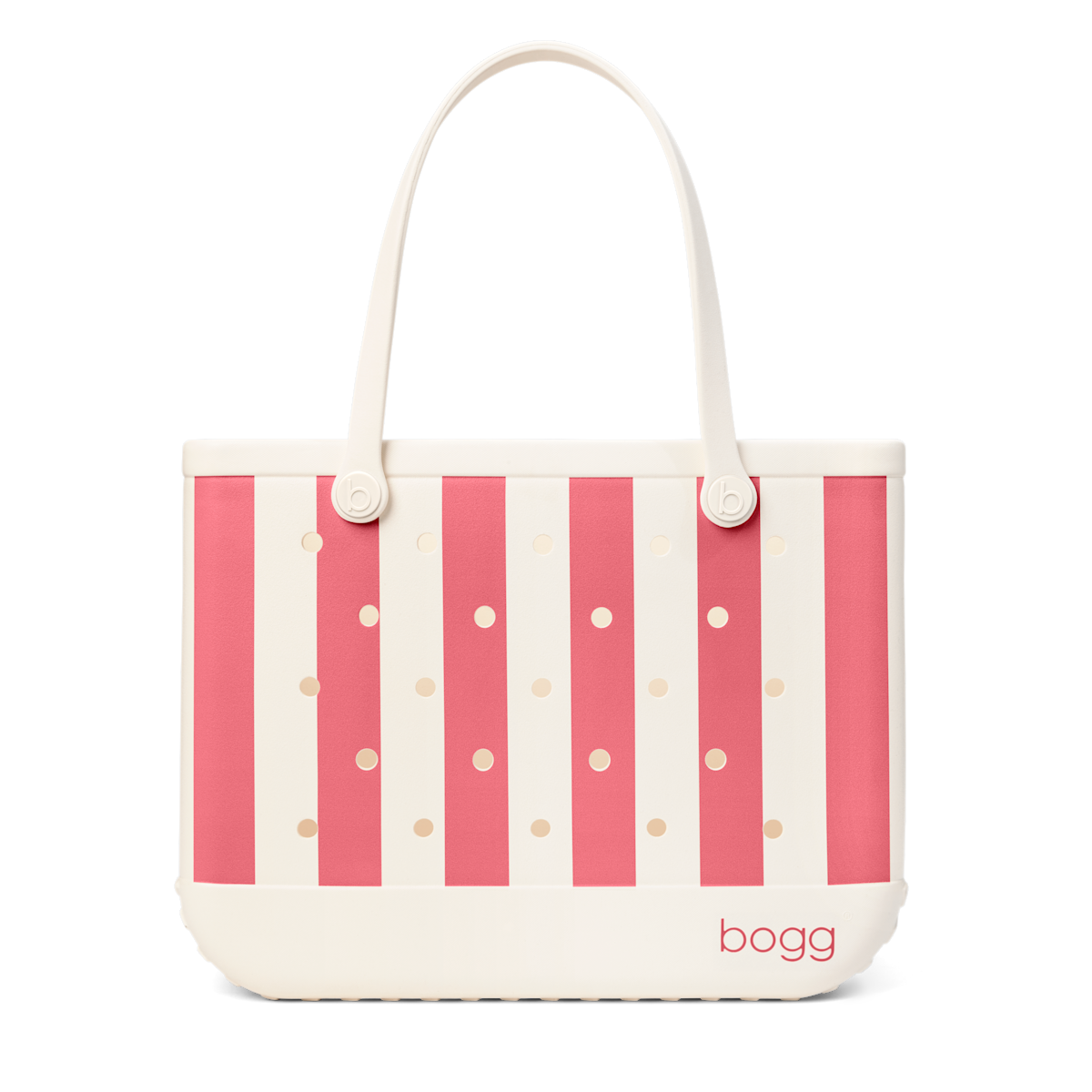Original - Capri Coral Stripe I6