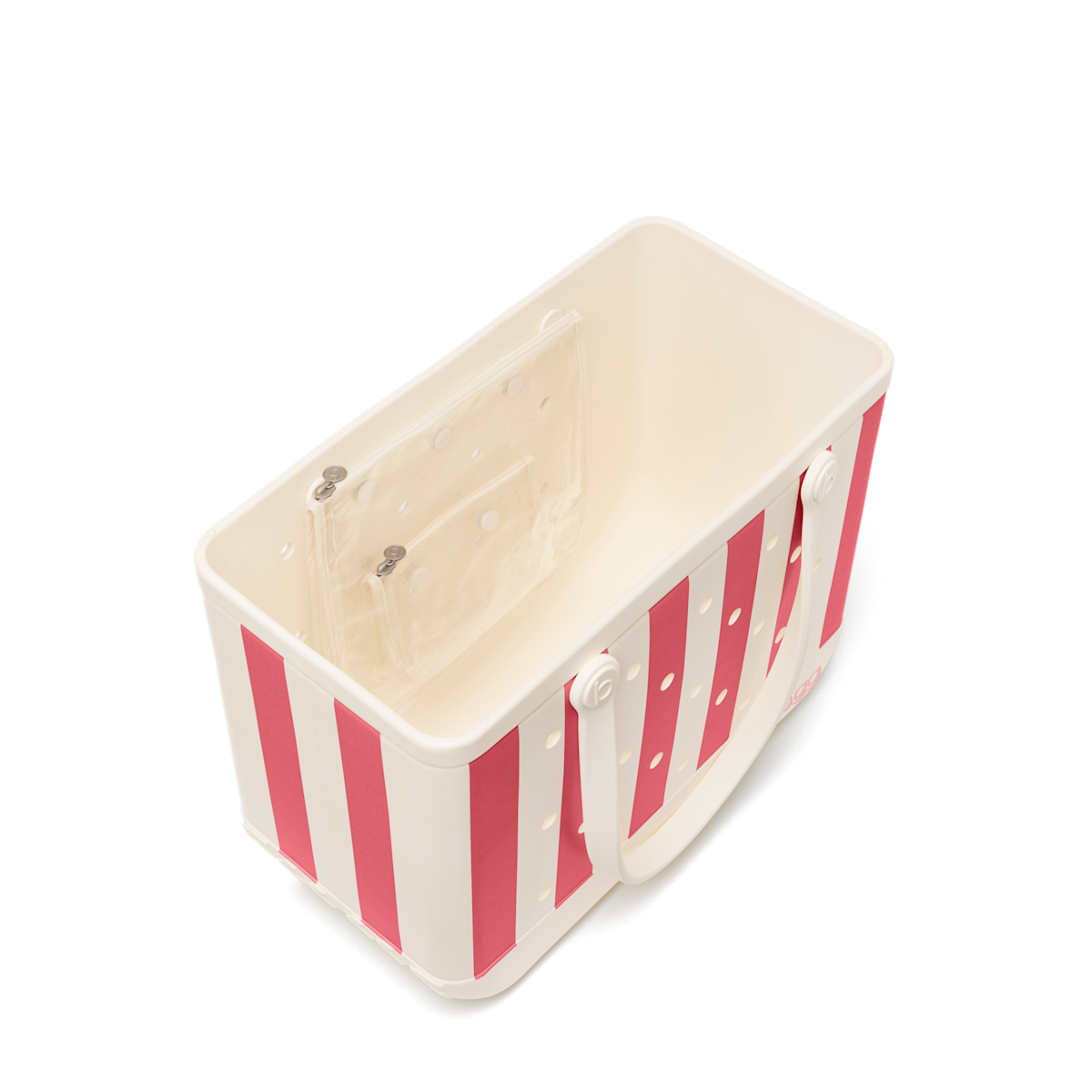 Original - Capri Coral Stripe I6