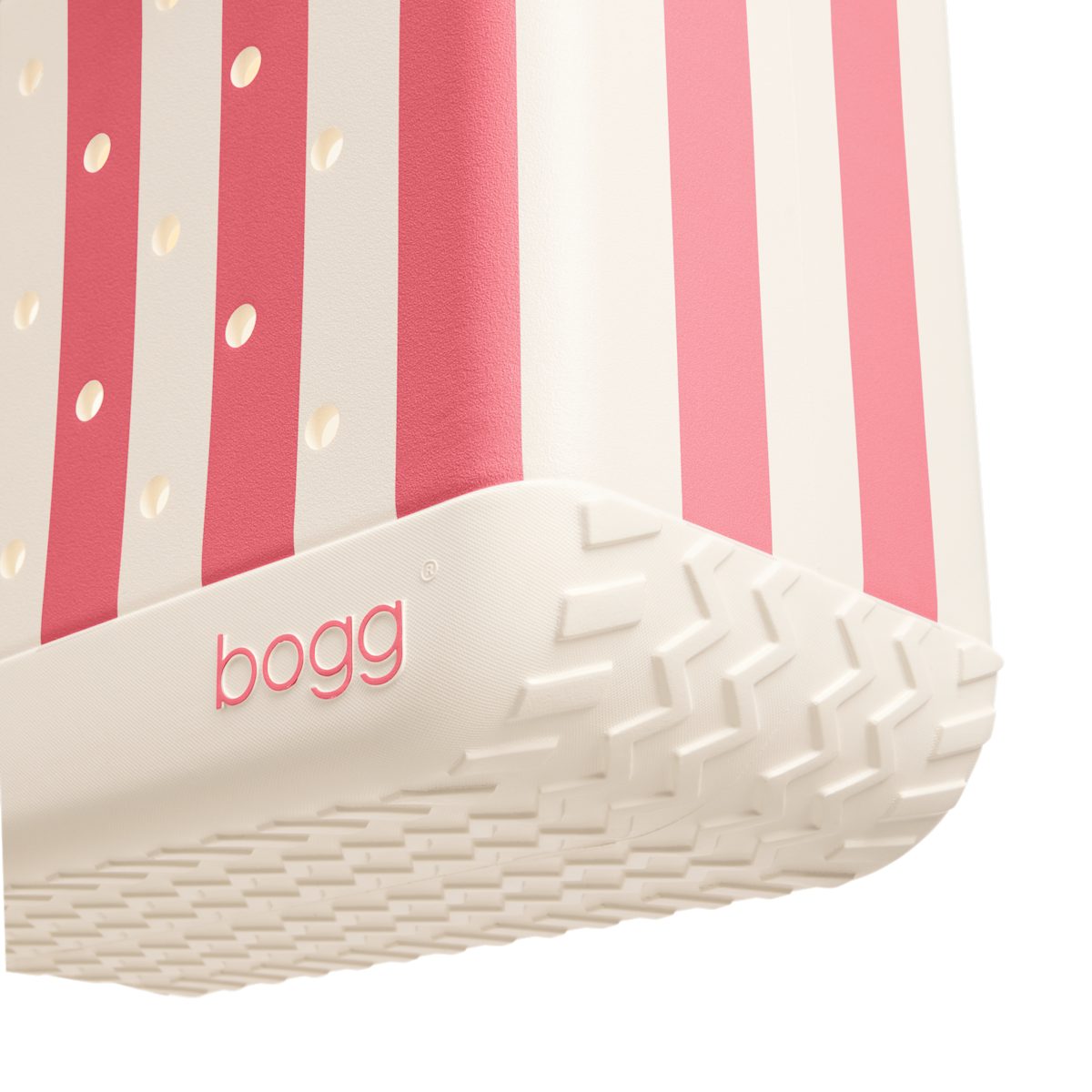 Original - Capri Coral Stripe I6