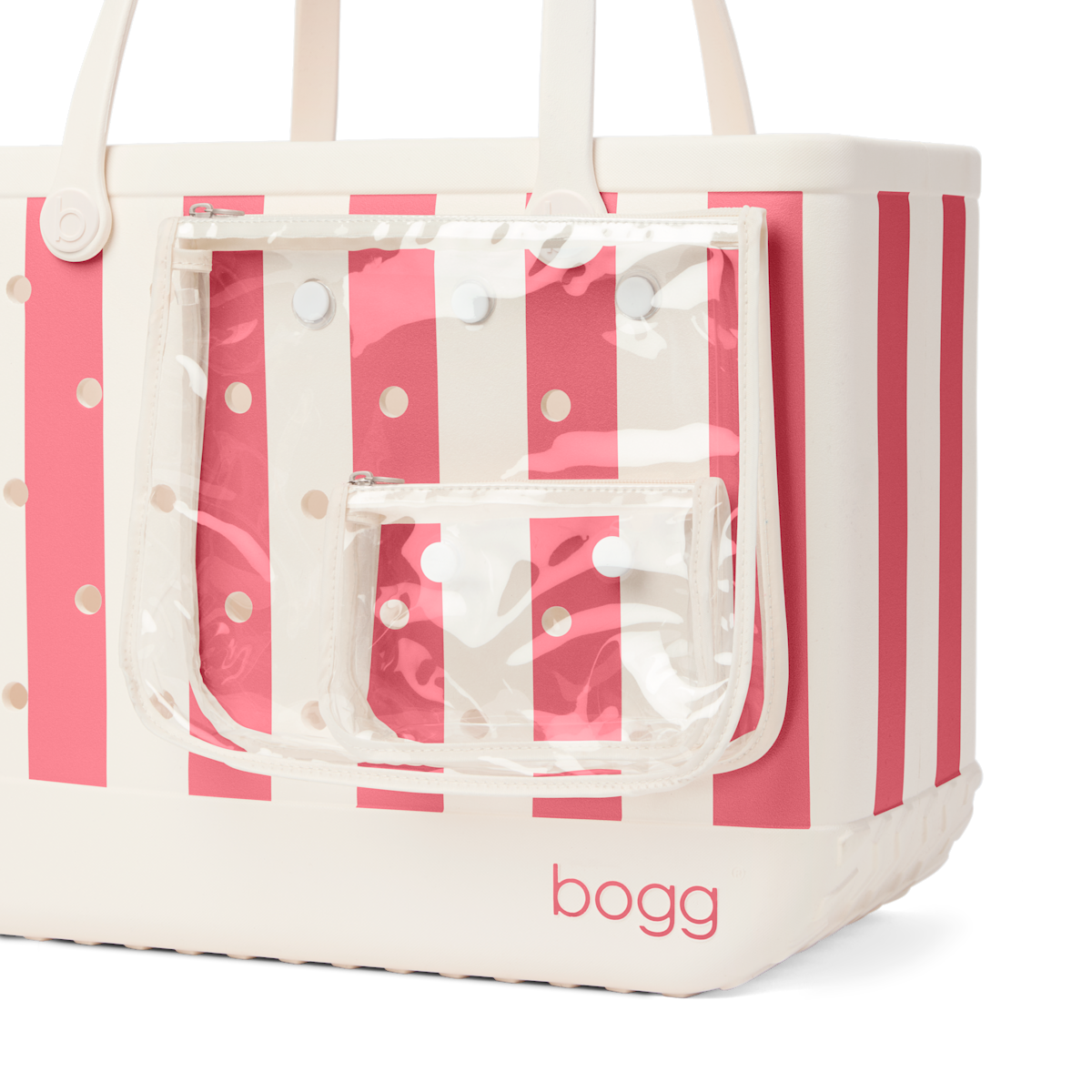 Original - Capri Coral Stripe I6