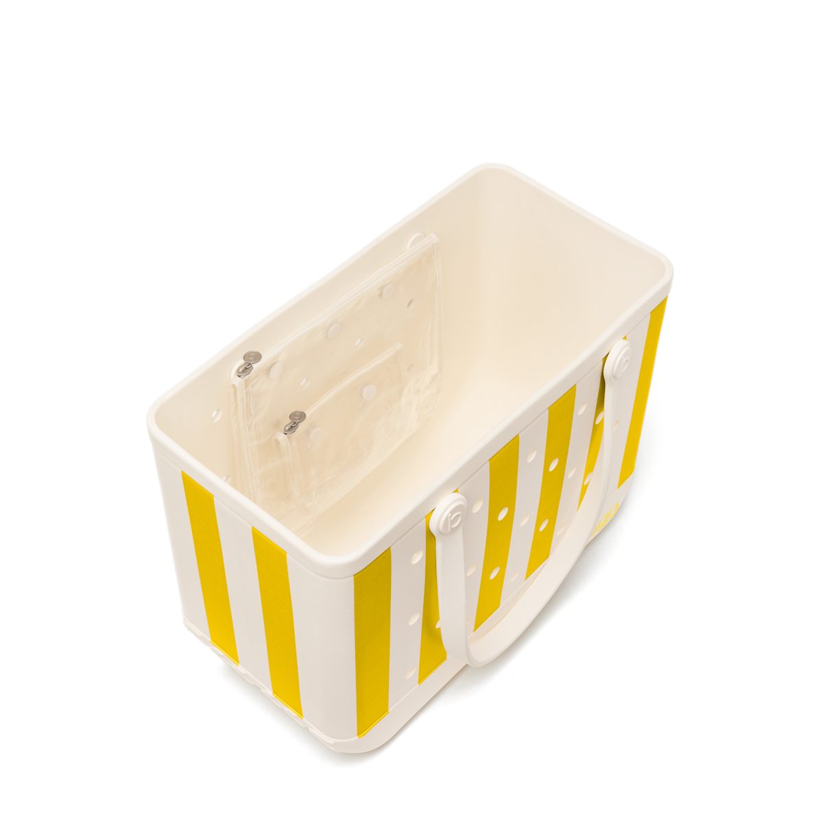 Original - Limoncello Yellow Stripe Y0