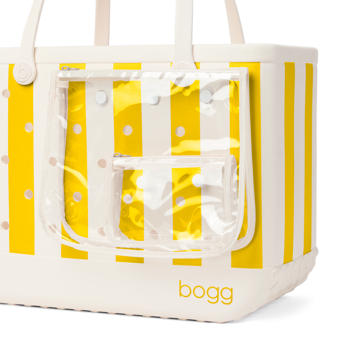 Original - Limoncello Yellow Stripe Y0