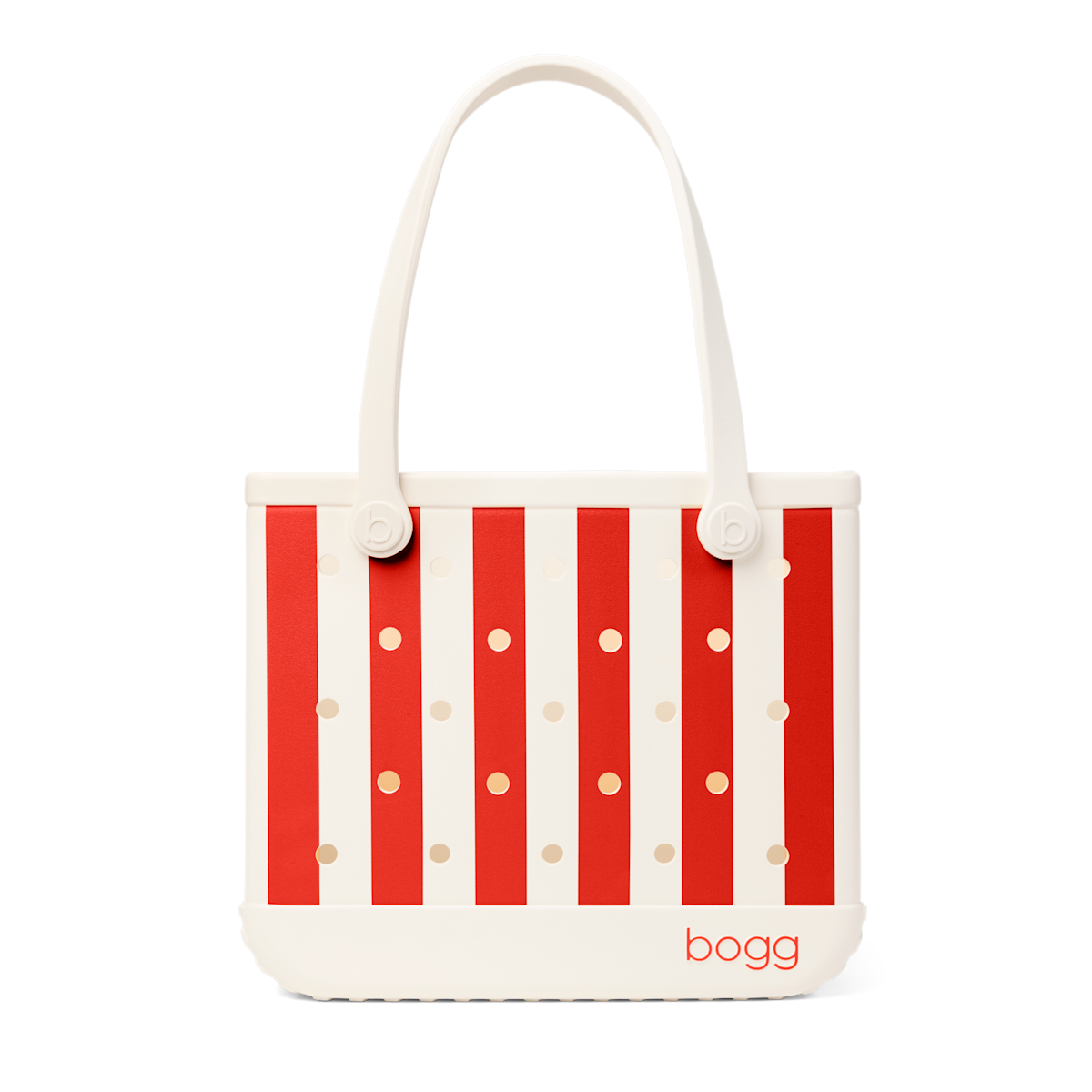 Baby - Buoy Red Stripe U9