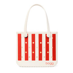 Baby - Buoy Red Stripe U9