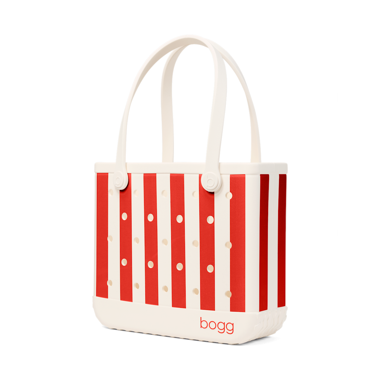 Baby - Buoy Red Stripe U9