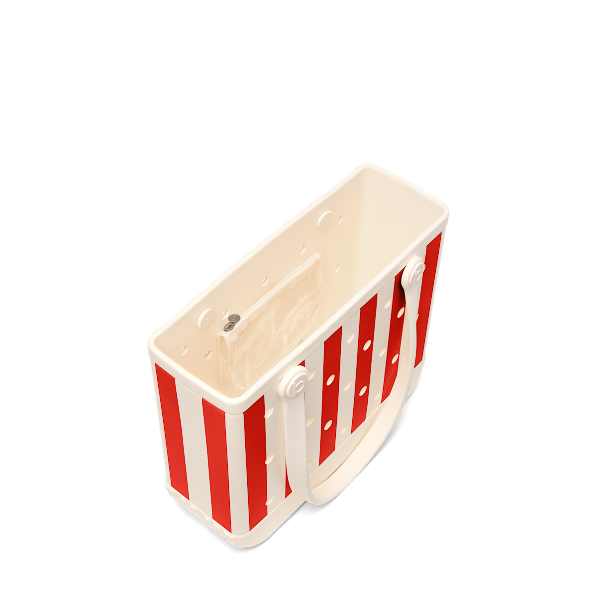 Baby - Buoy Red Stripe U9
