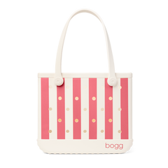 Baby - Capri Coral Stripe F2