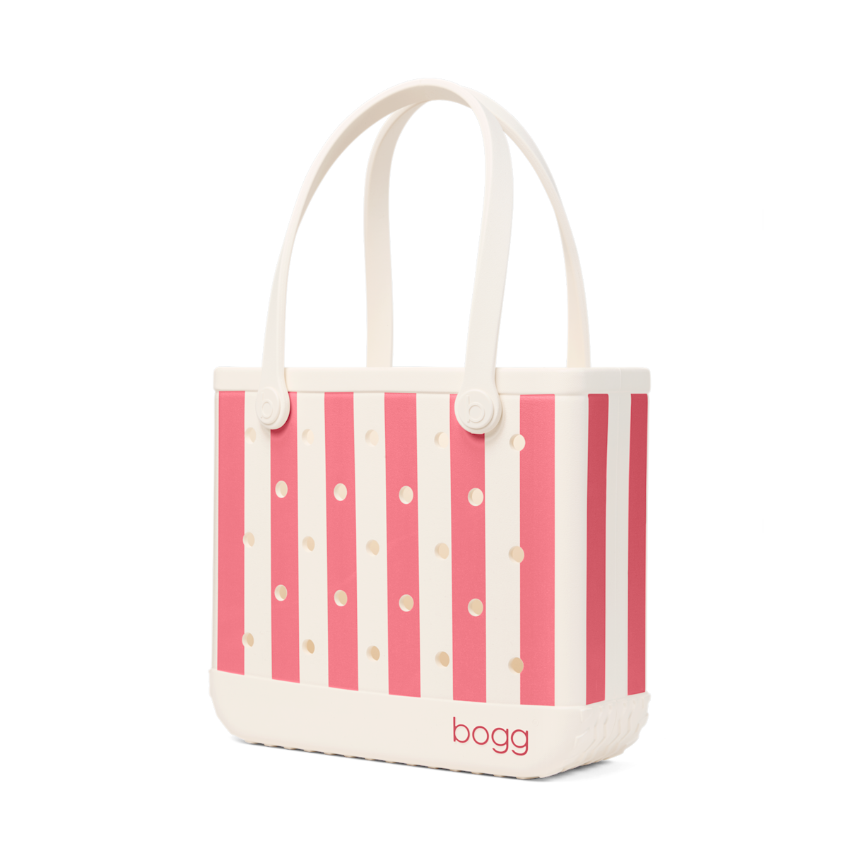 Baby - Capri Coral Stripe F2