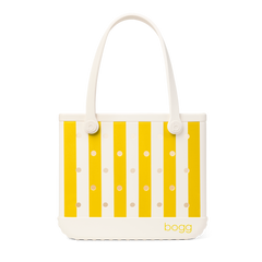 Baby - Limoncello Yellow Stripe P3