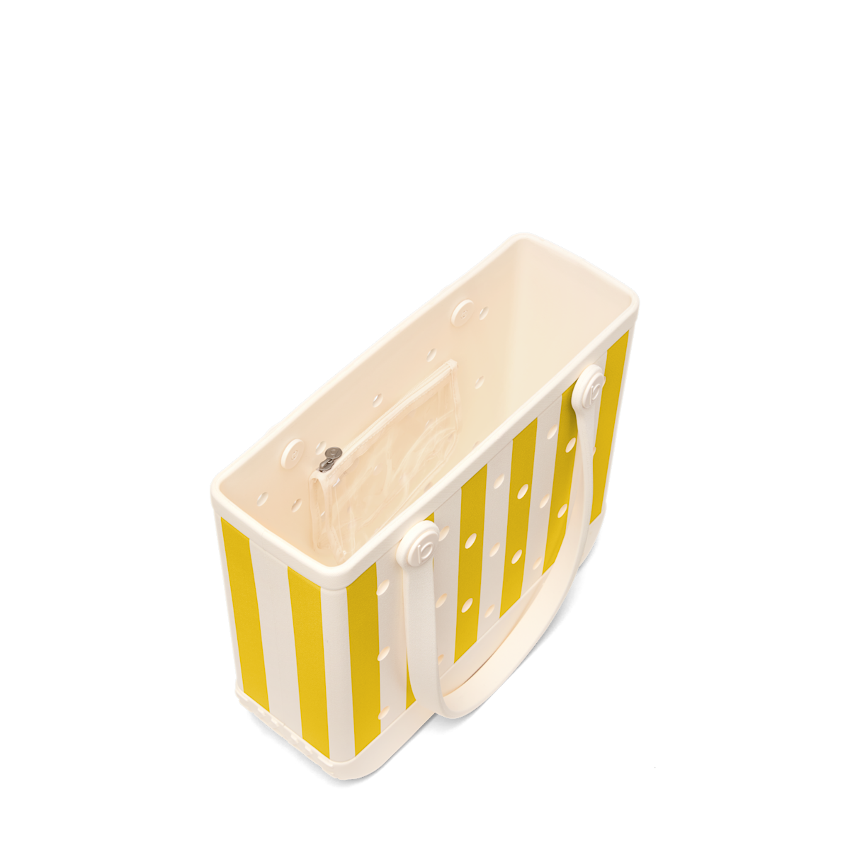 Baby - Limoncello Yellow Stripe P3