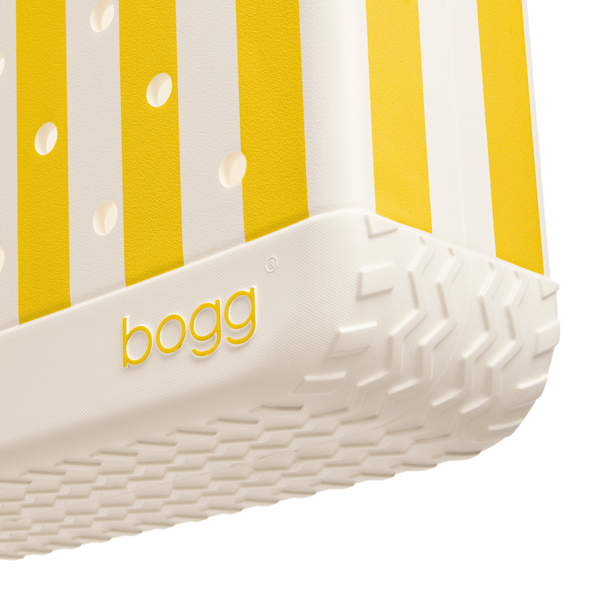 Baby - Limoncello Yellow Stripe P3