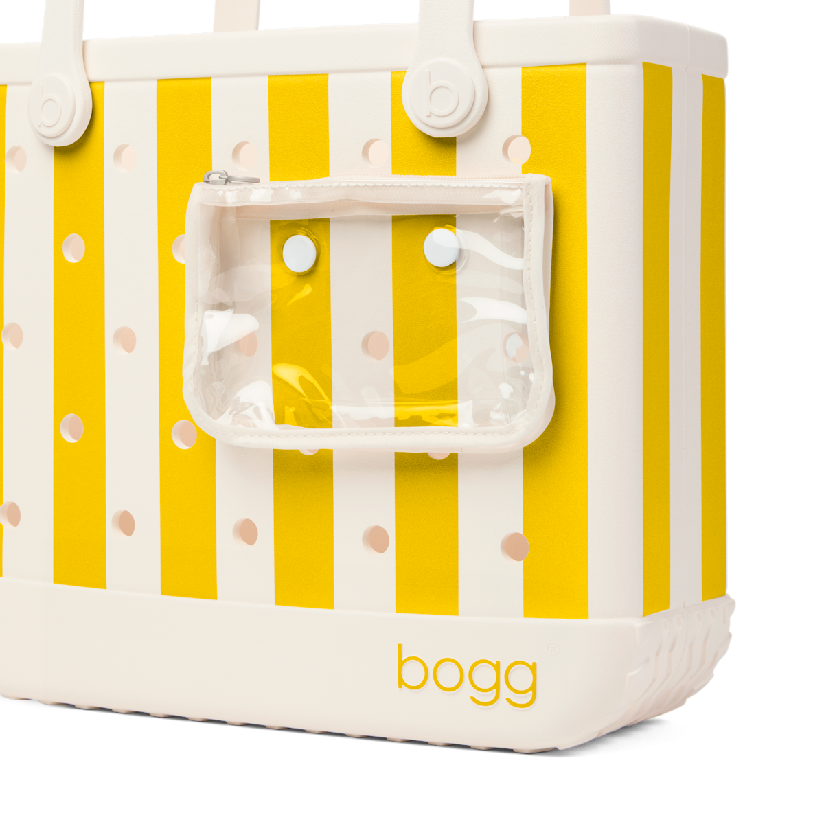 Baby - Limoncello Yellow Stripe P3